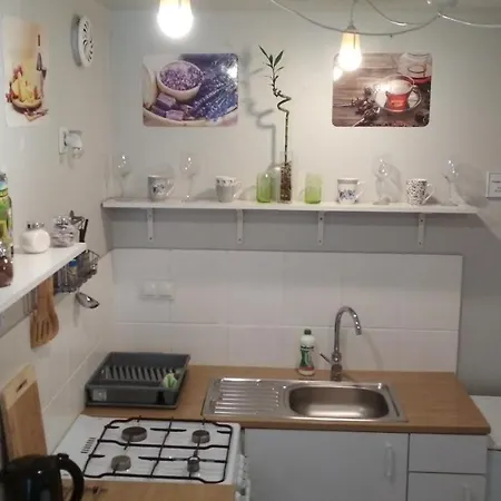 Apartamento Serce Krakowa