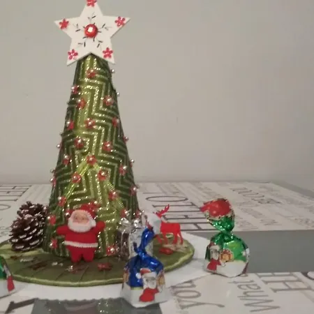 Serce Krakowa Apartamento