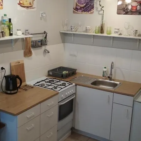 Serce Krakowa Appartement *