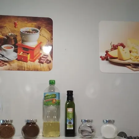 Serce Krakowa * Krakau