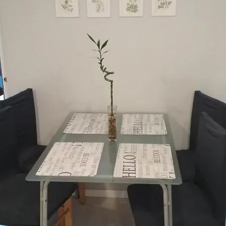 Appartement Serce Krakowa