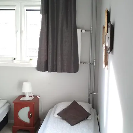 Serce Krakowa Apartment