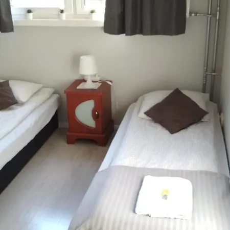 Appartement Serce Krakowa *